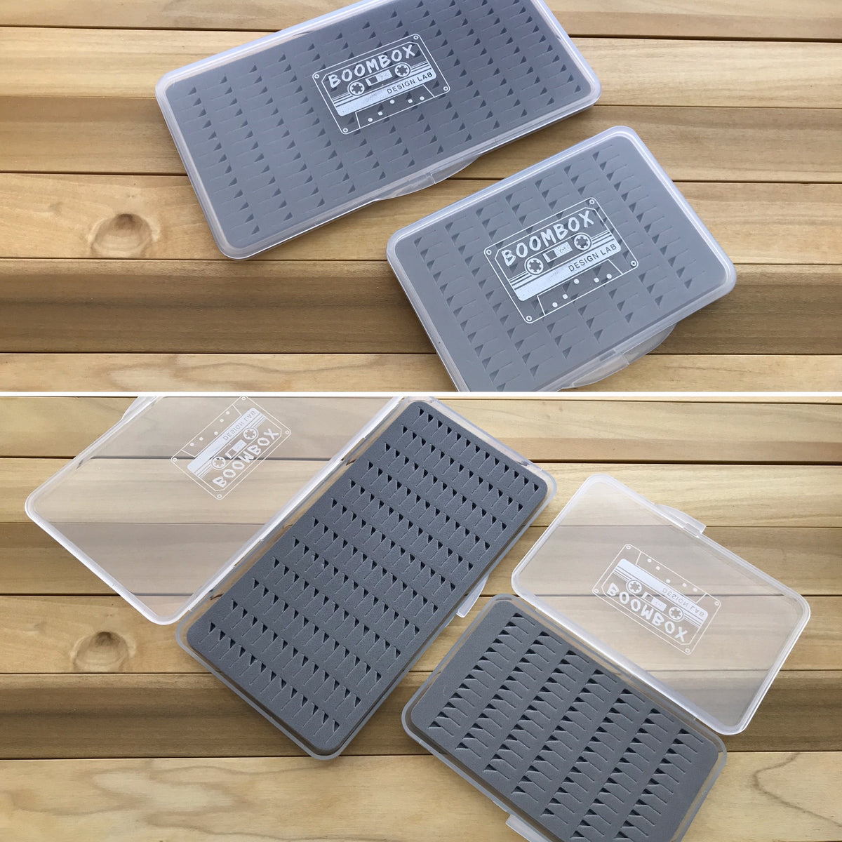 BDL Mixtape Fly Box Boombox Design Lab