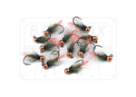 O.R.D. Caddis Jig