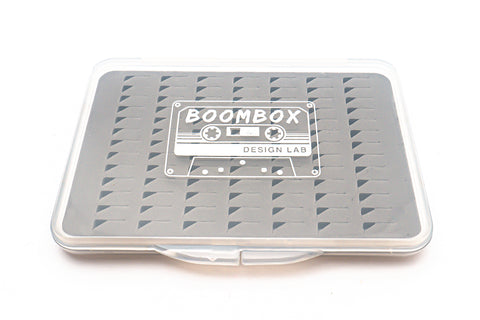 BDL Mixtape Fly Box